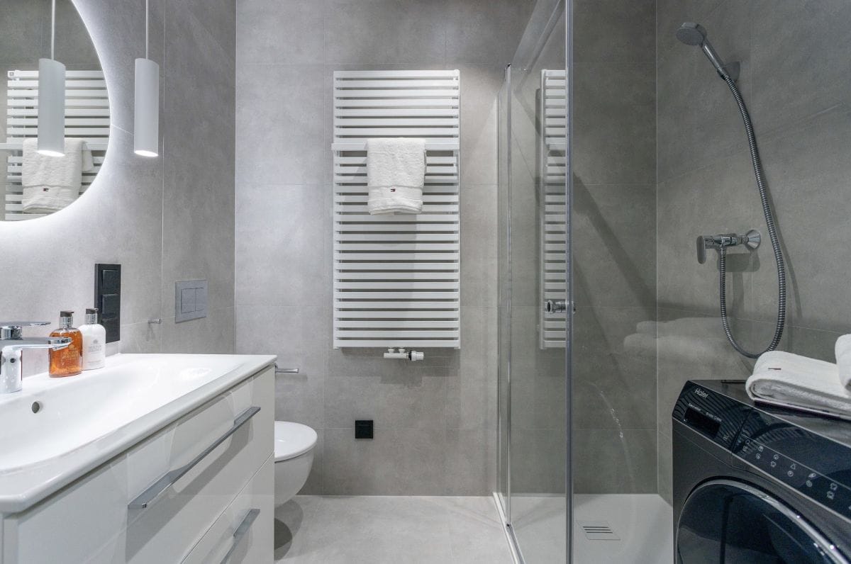 Mieszkanie 2 pokojowe na Wynajem