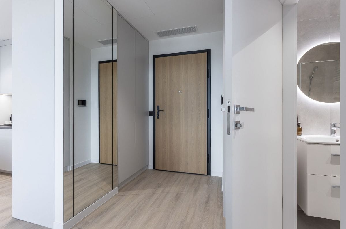 Mieszkanie 2 pokojowe na Wynajem