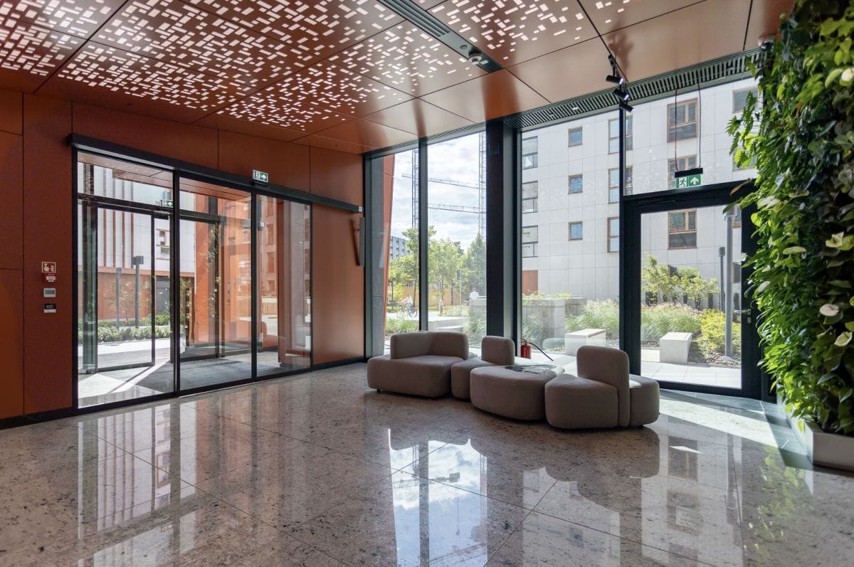 Mieszkanie 2 pokojowe na Wynajem