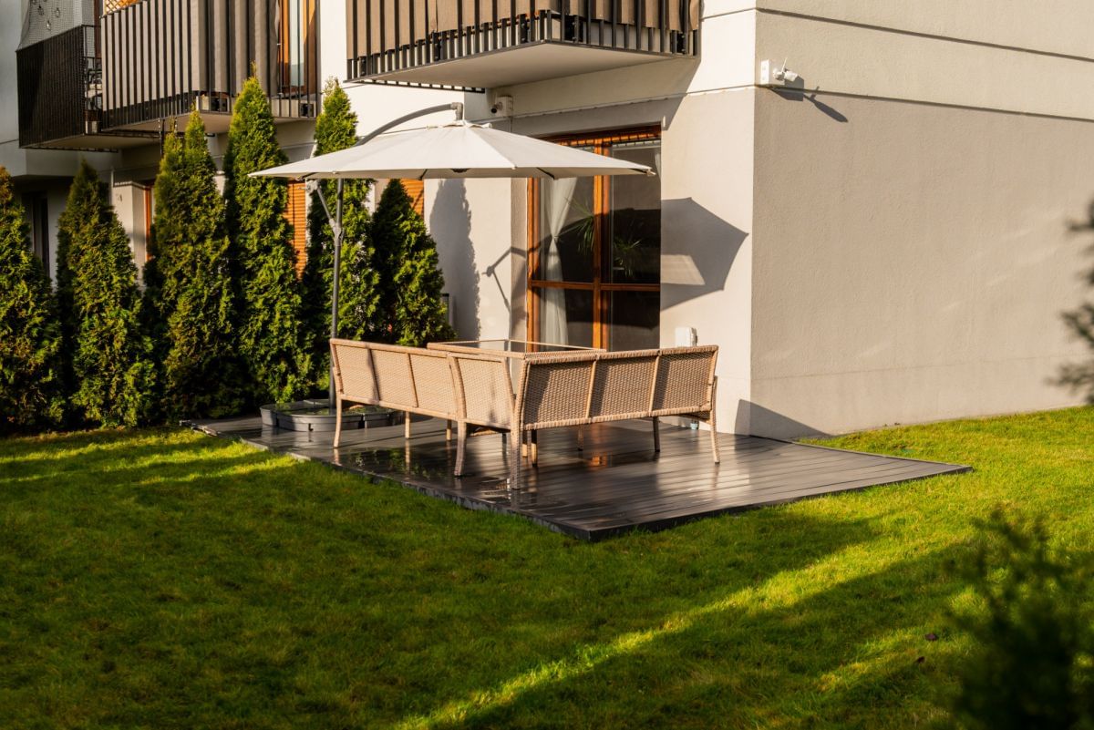 Mieszkanie 4 pokojowe na Sprzedaż