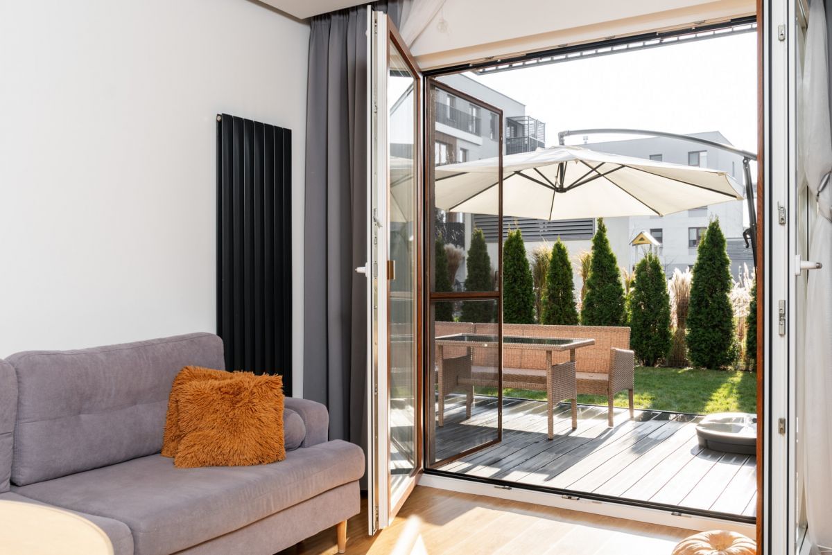 Mieszkanie 4 pokojowe na Sprzedaż