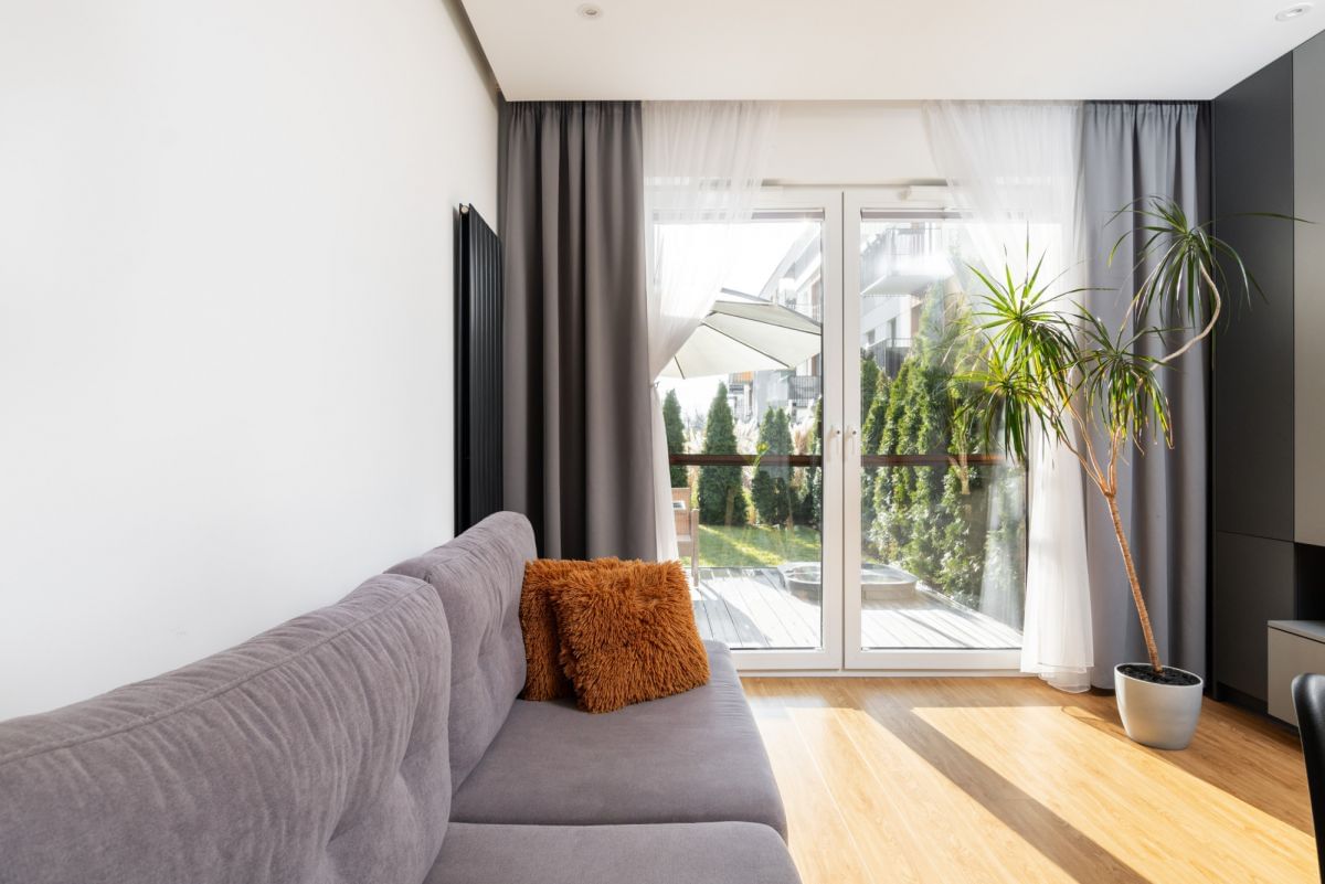 Mieszkanie 4 pokojowe na Sprzedaż