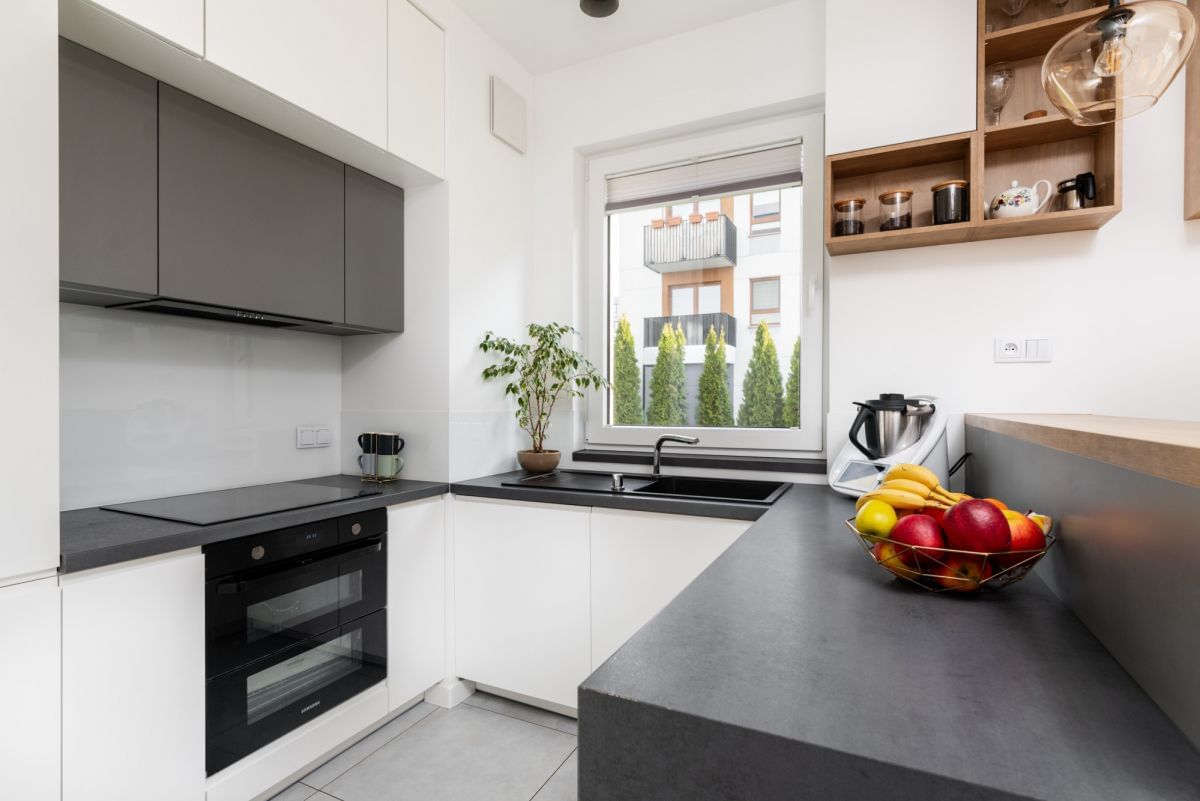 Mieszkanie 4 pokojowe na Sprzedaż