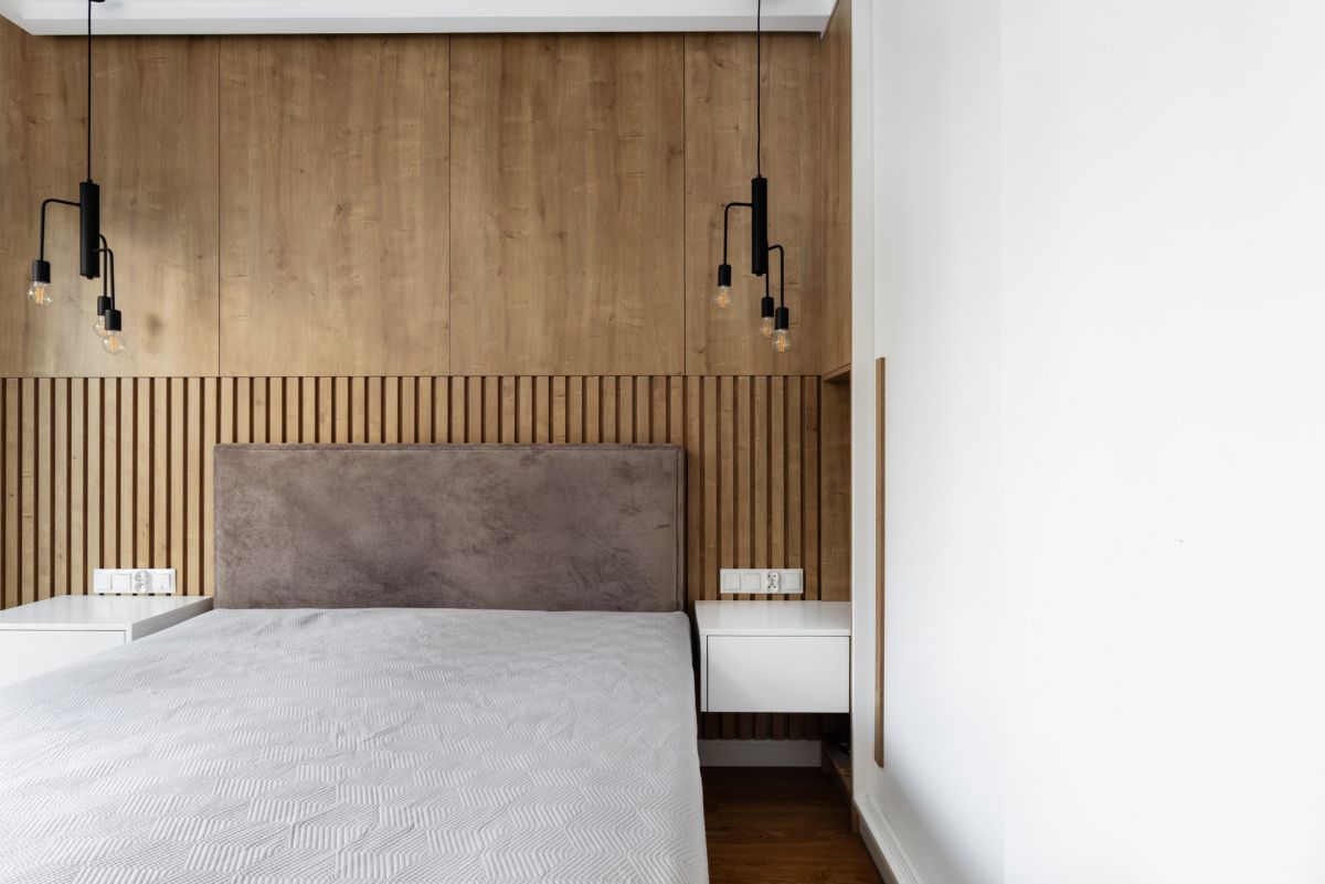 Mieszkanie 4 pokojowe na Sprzedaż