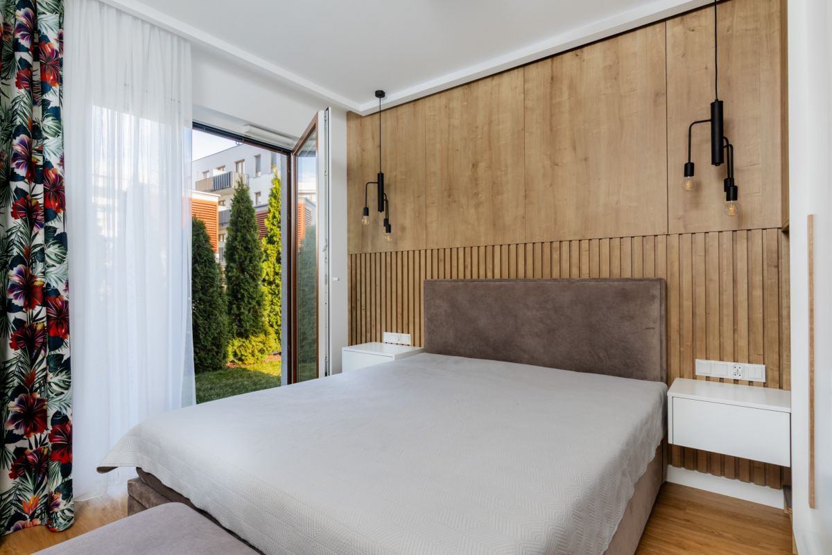 Mieszkanie 4 pokojowe na Sprzedaż