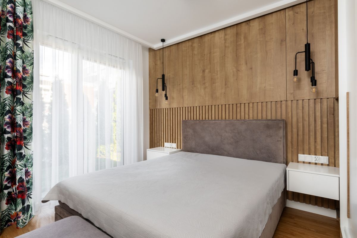 Mieszkanie 4 pokojowe na Sprzedaż