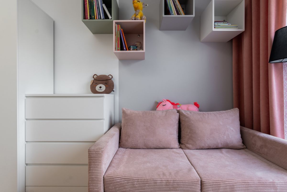 Mieszkanie 4 pokojowe na Sprzedaż