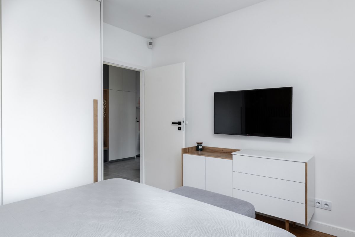 Mieszkanie 4 pokojowe na Sprzedaż