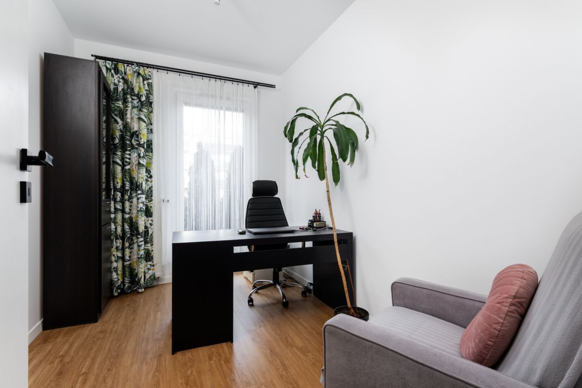 Mieszkanie 4 pokojowe na Sprzedaż