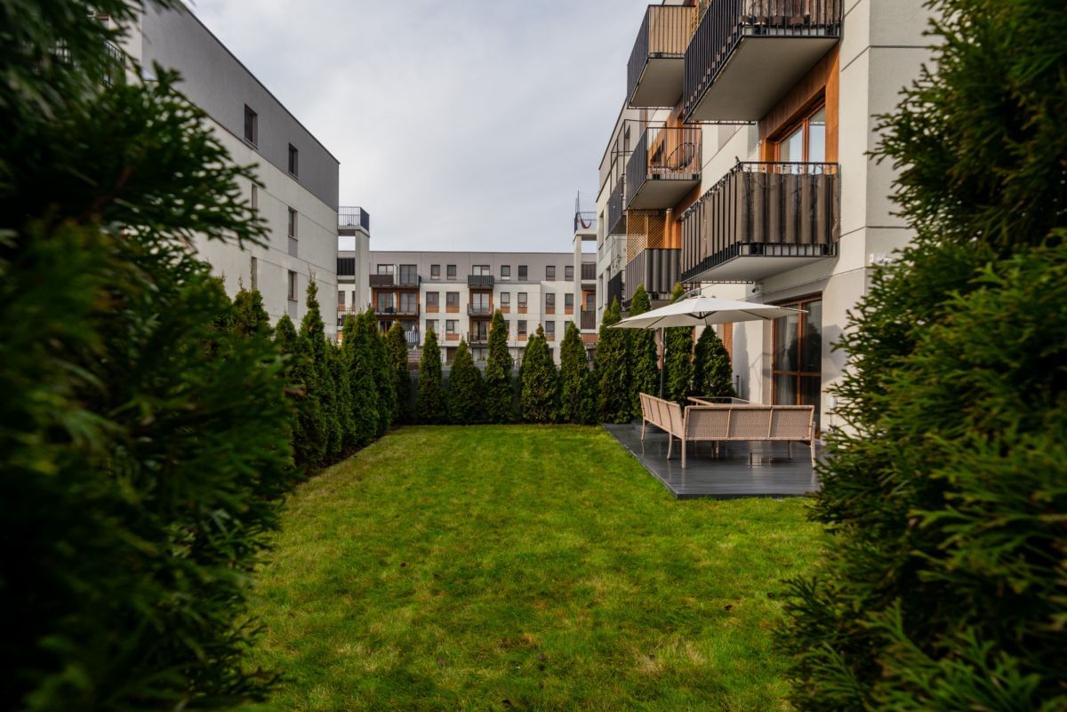 Mieszkanie 4 pokojowe na Sprzedaż