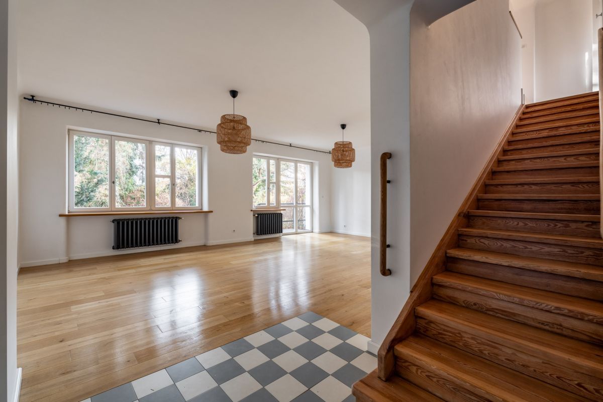 Dom 5 pokojowe na Wynajem