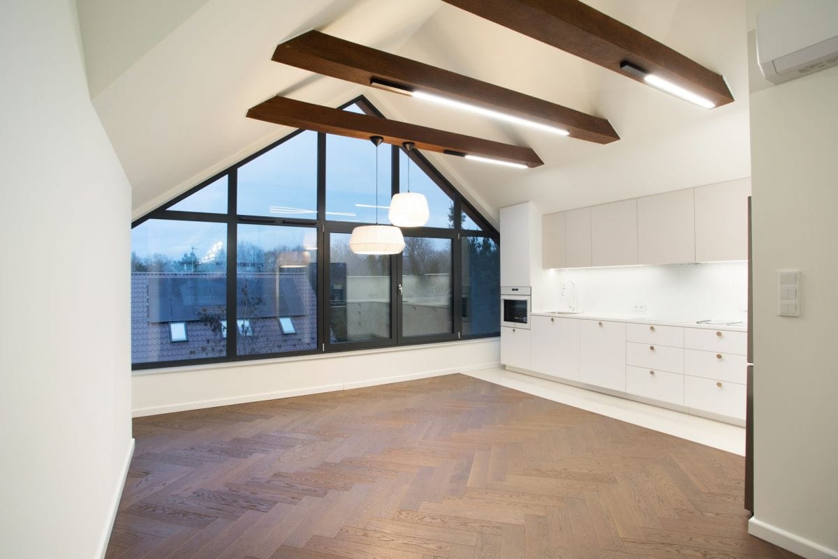 Mieszkanie 4 pokojowe na Sprzedaż