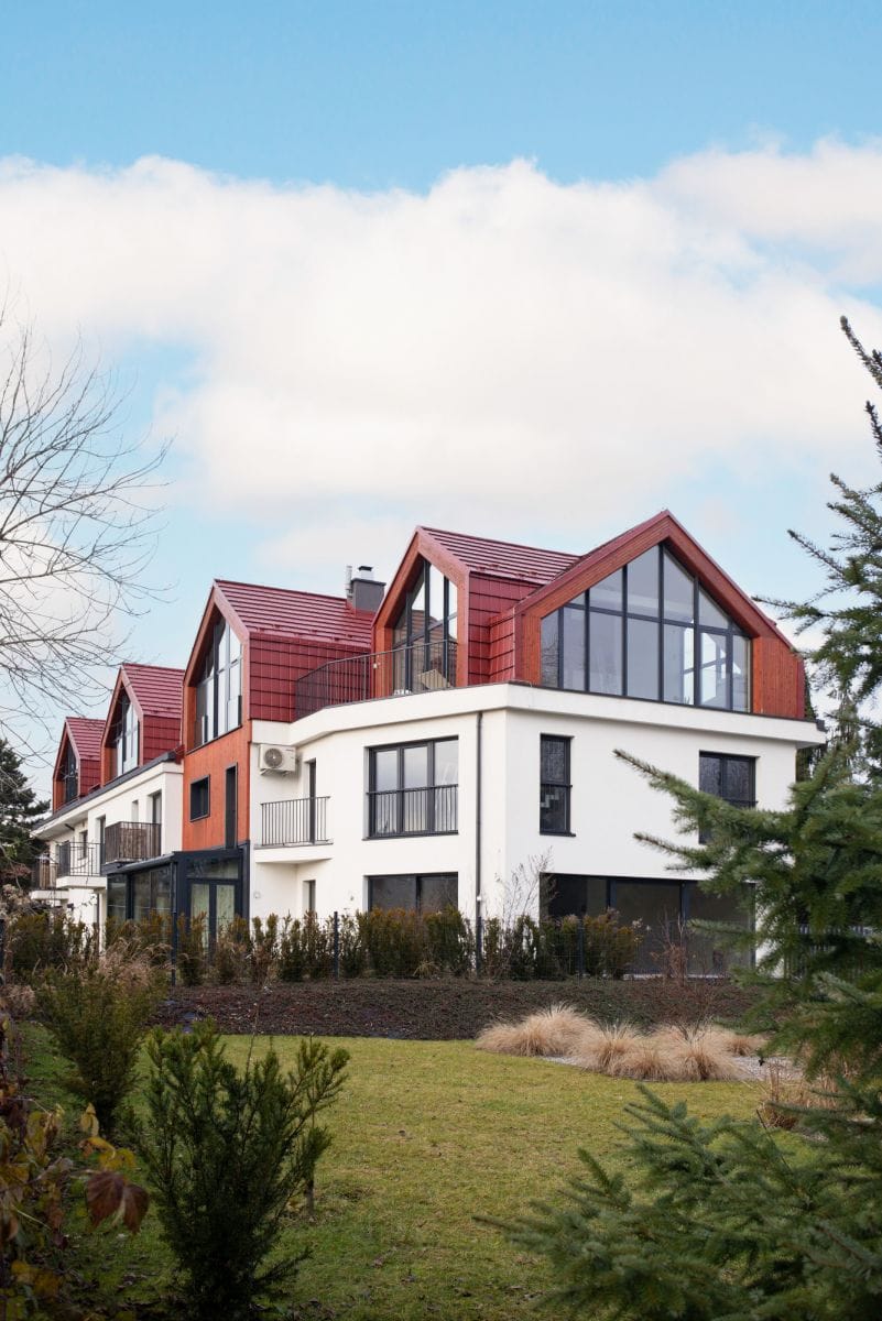 Mieszkanie 4 pokojowe na Sprzedaż