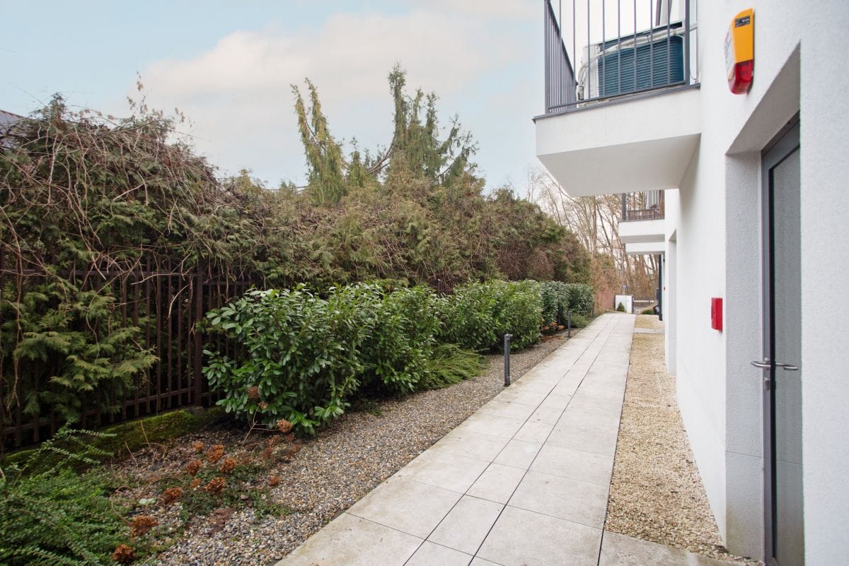 Mieszkanie 4 pokojowe na Sprzedaż