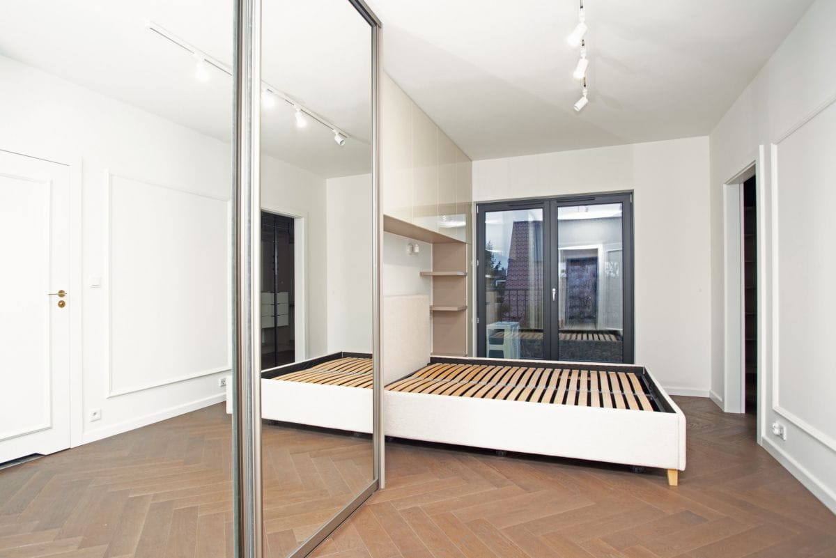 Mieszkanie 4 pokojowe na Sprzedaż