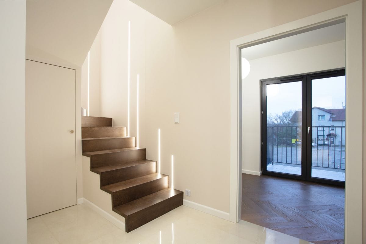 Mieszkanie 4 pokojowe na Sprzedaż