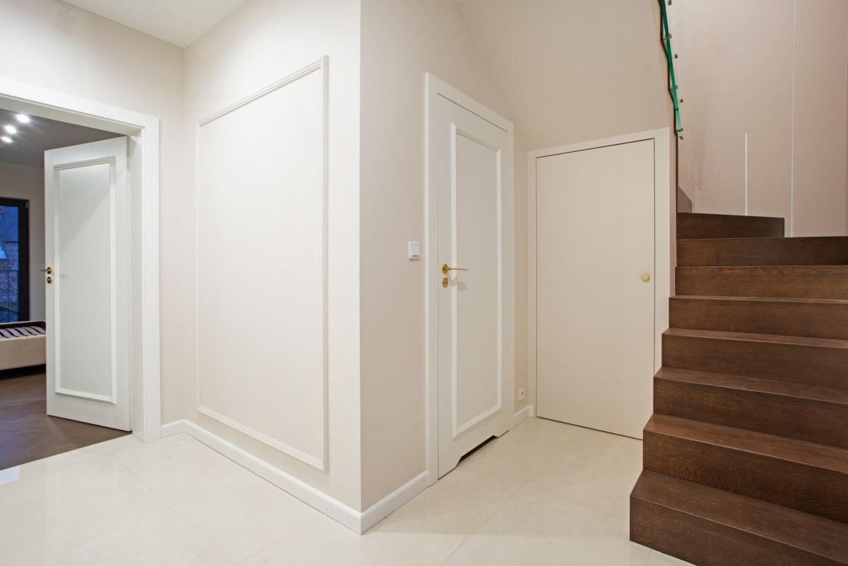 Mieszkanie 4 pokojowe na Sprzedaż