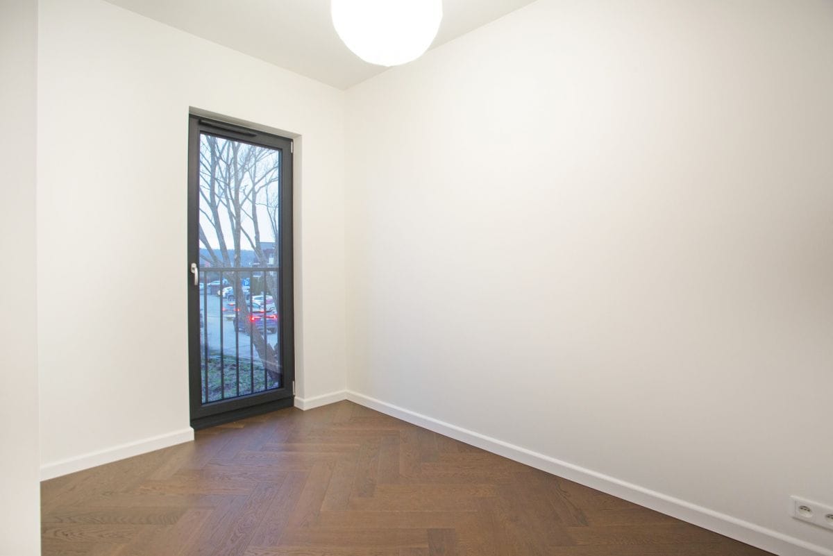 Mieszkanie 4 pokojowe na Sprzedaż