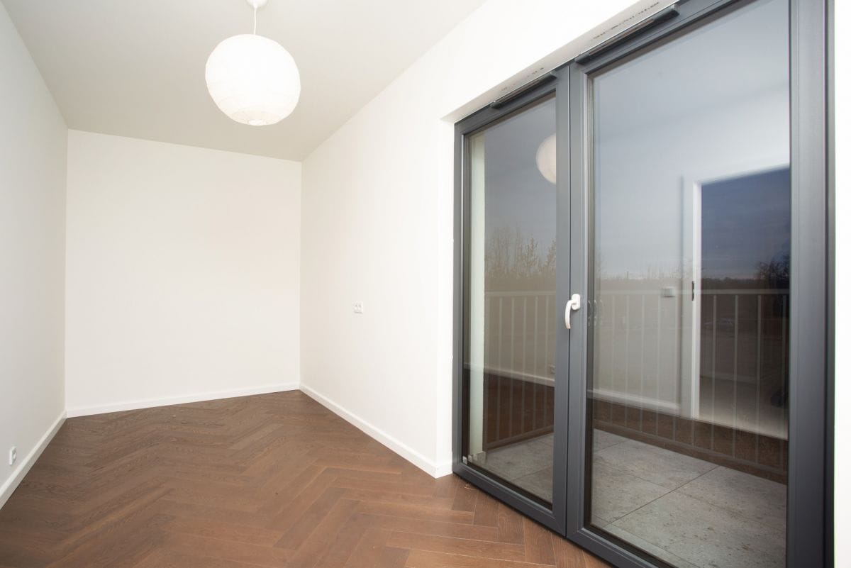 Mieszkanie 4 pokojowe na Sprzedaż