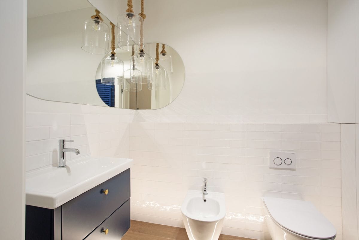 Mieszkanie 4 pokojowe na Sprzedaż