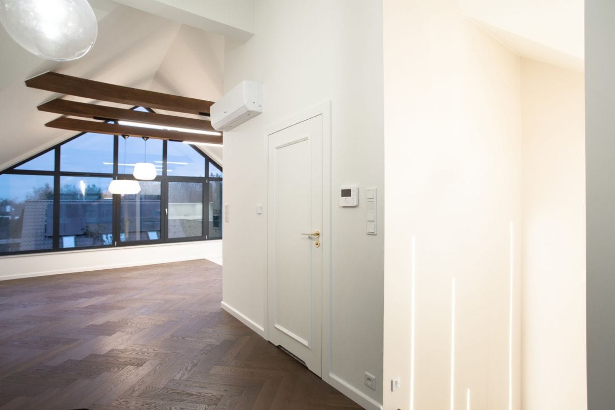 Mieszkanie 4 pokojowe na Sprzedaż