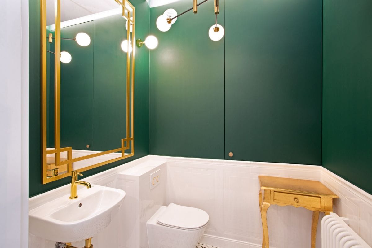 Mieszkanie 4 pokojowe na Sprzedaż