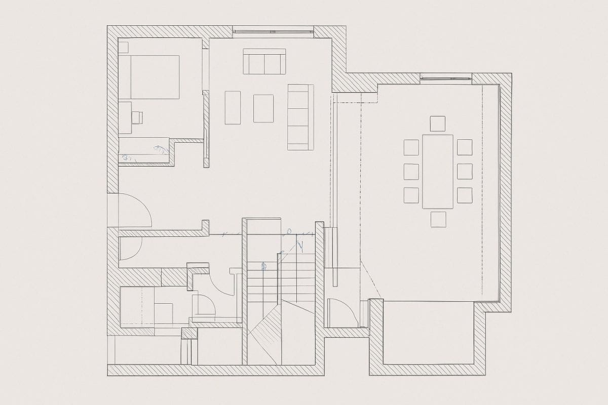 Mieszkanie 4 pokojowe na Sprzedaż