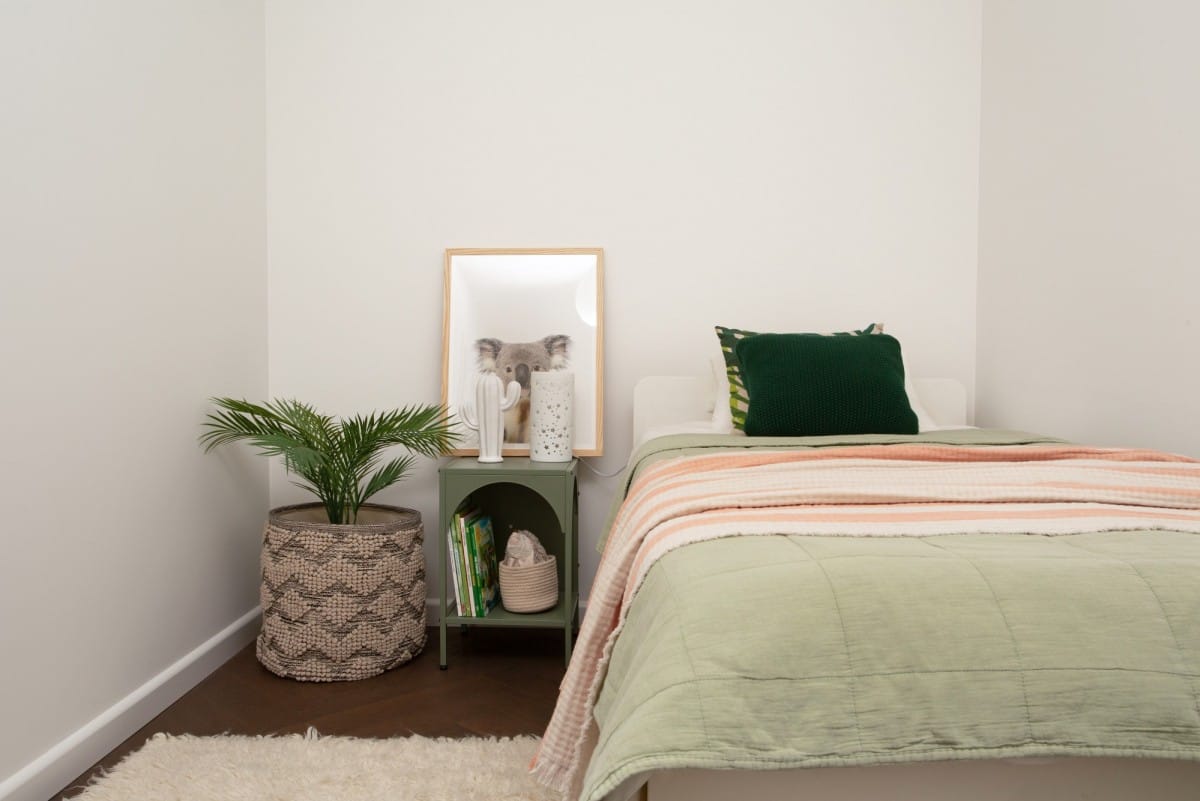 Mieszkanie 4 pokojowe na Sprzedaż