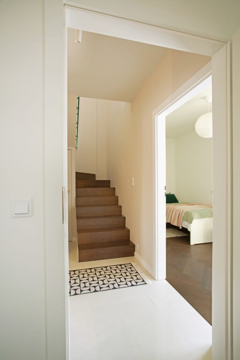 Mieszkanie 4 pokojowe na Sprzedaż