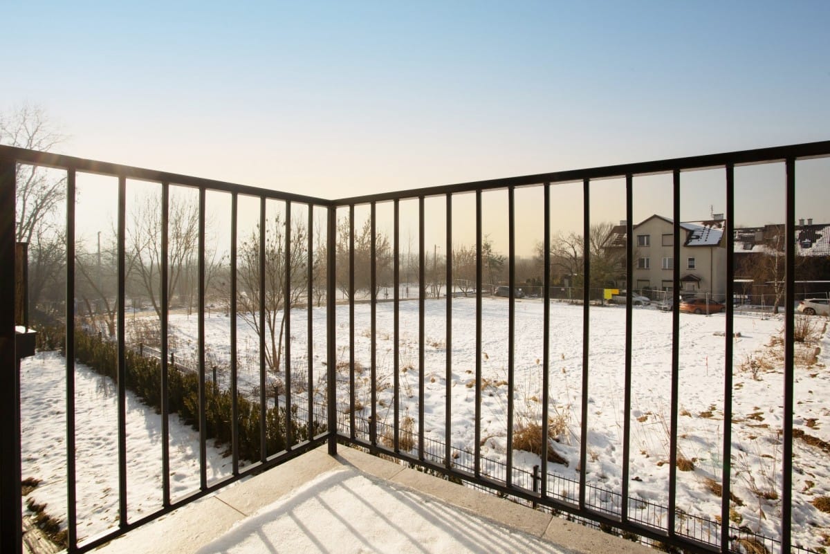 Mieszkanie 4 pokojowe na Sprzedaż