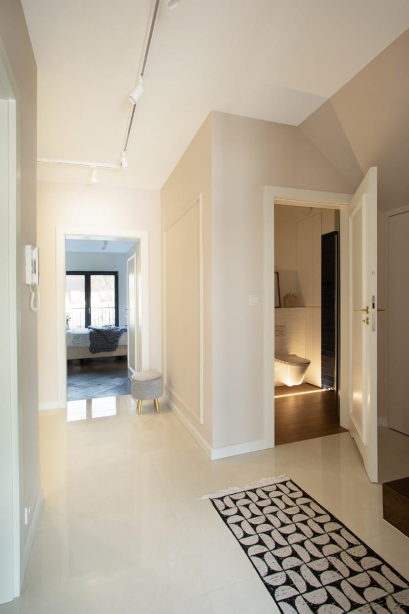 Mieszkanie 4 pokojowe na Sprzedaż