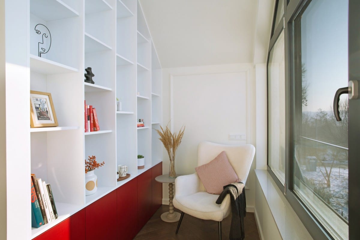 Mieszkanie 4 pokojowe na Sprzedaż