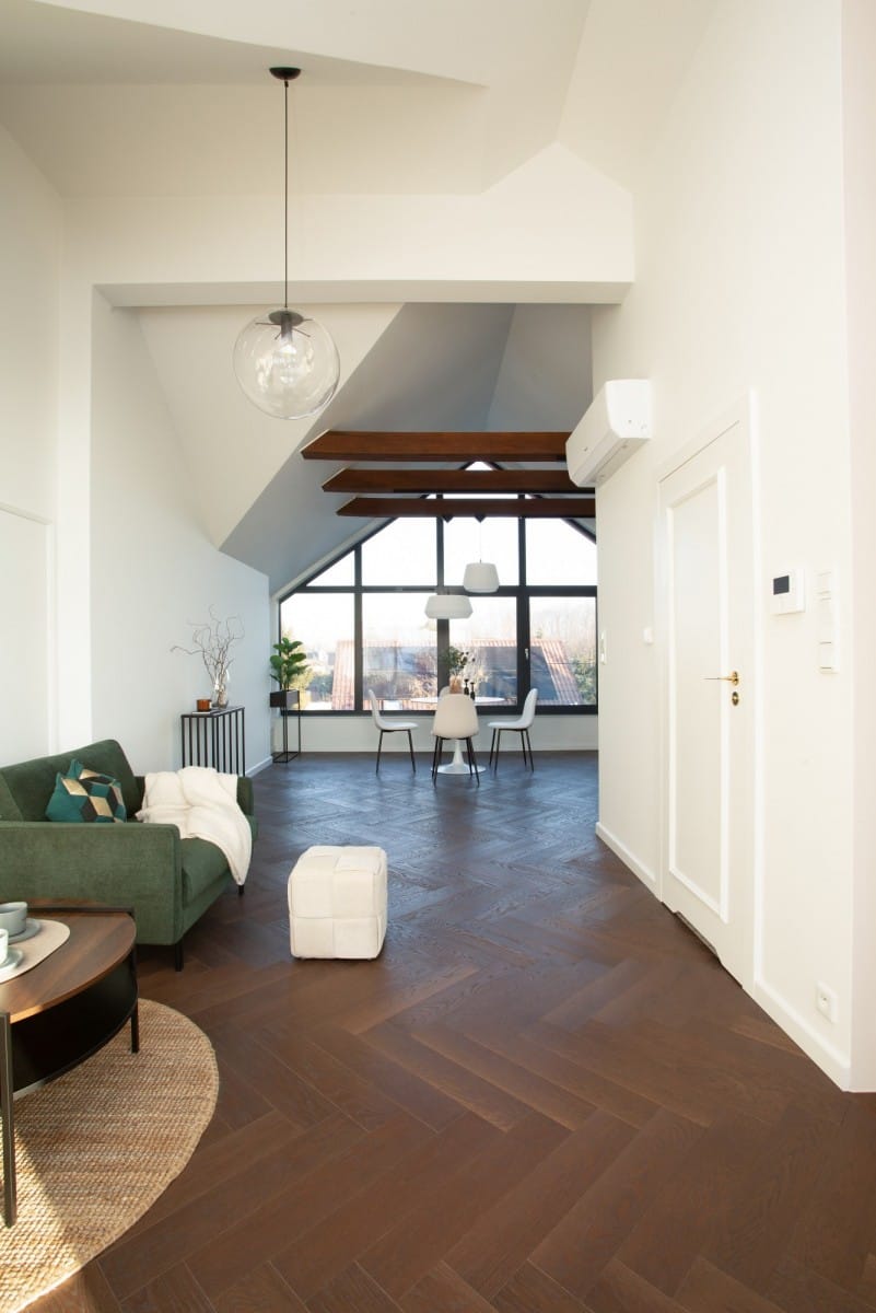 Mieszkanie 4 pokojowe na Sprzedaż