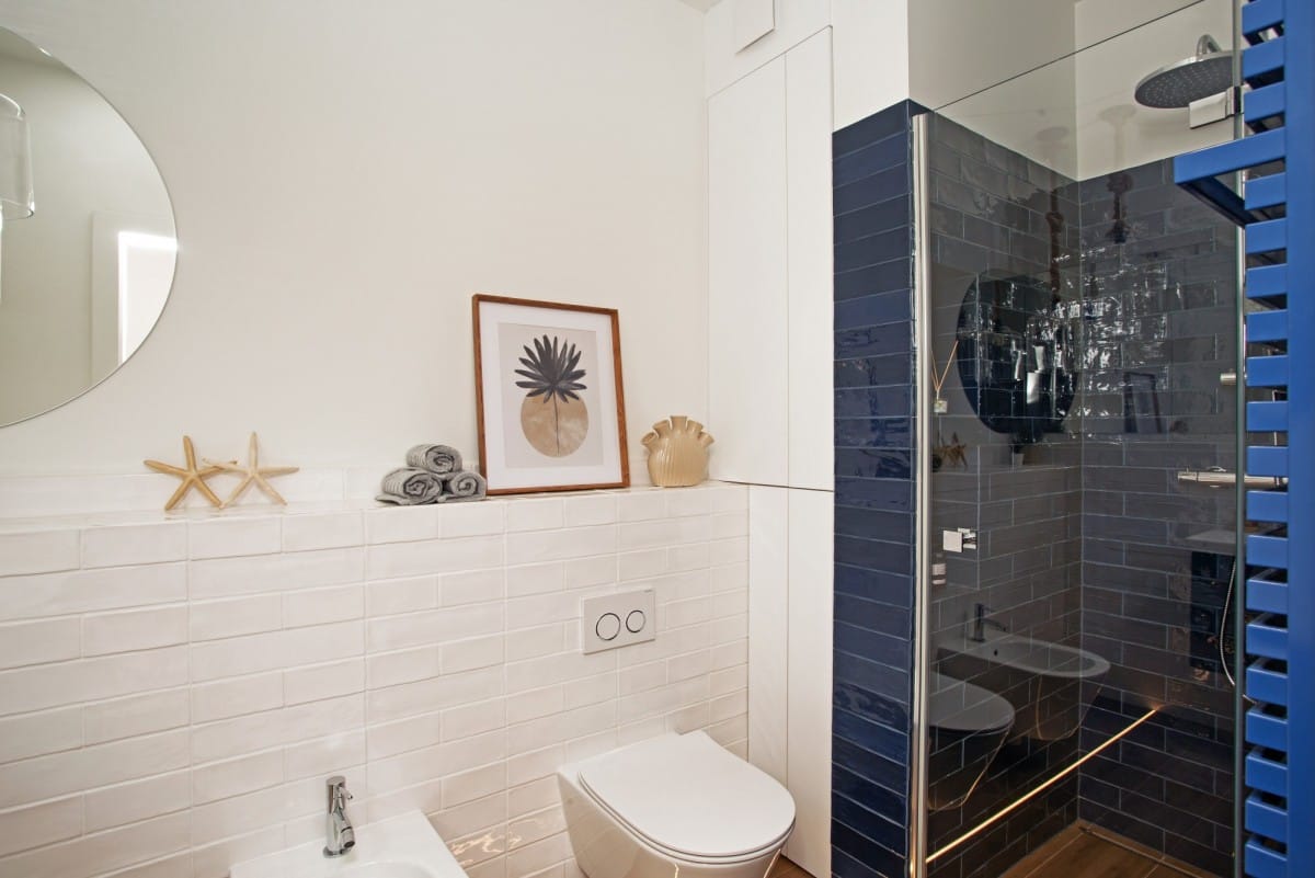 Mieszkanie 4 pokojowe na Sprzedaż