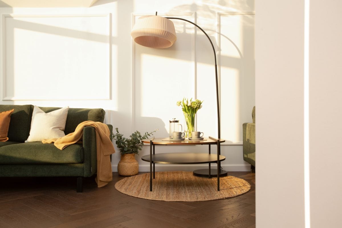 Mieszkanie 4 pokojowe na Sprzedaż