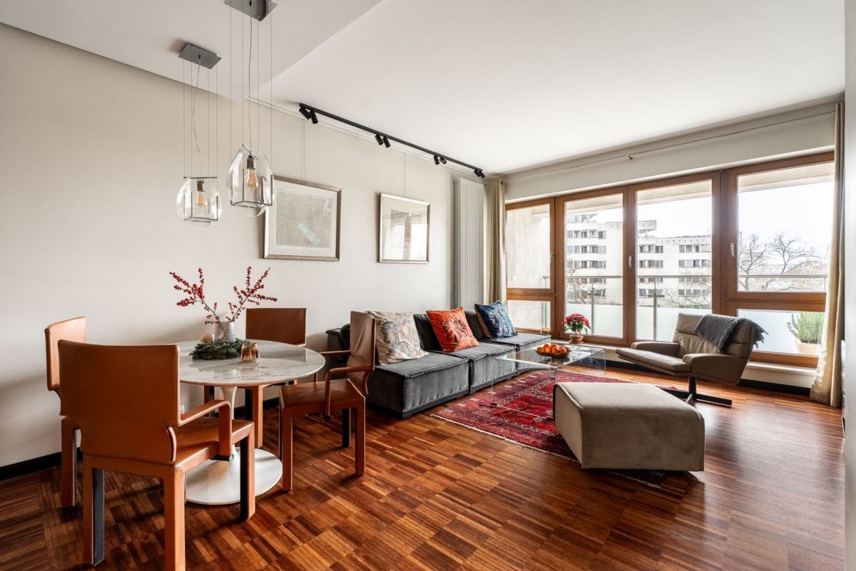 Mieszkanie 3 pokojowe na Wynajem