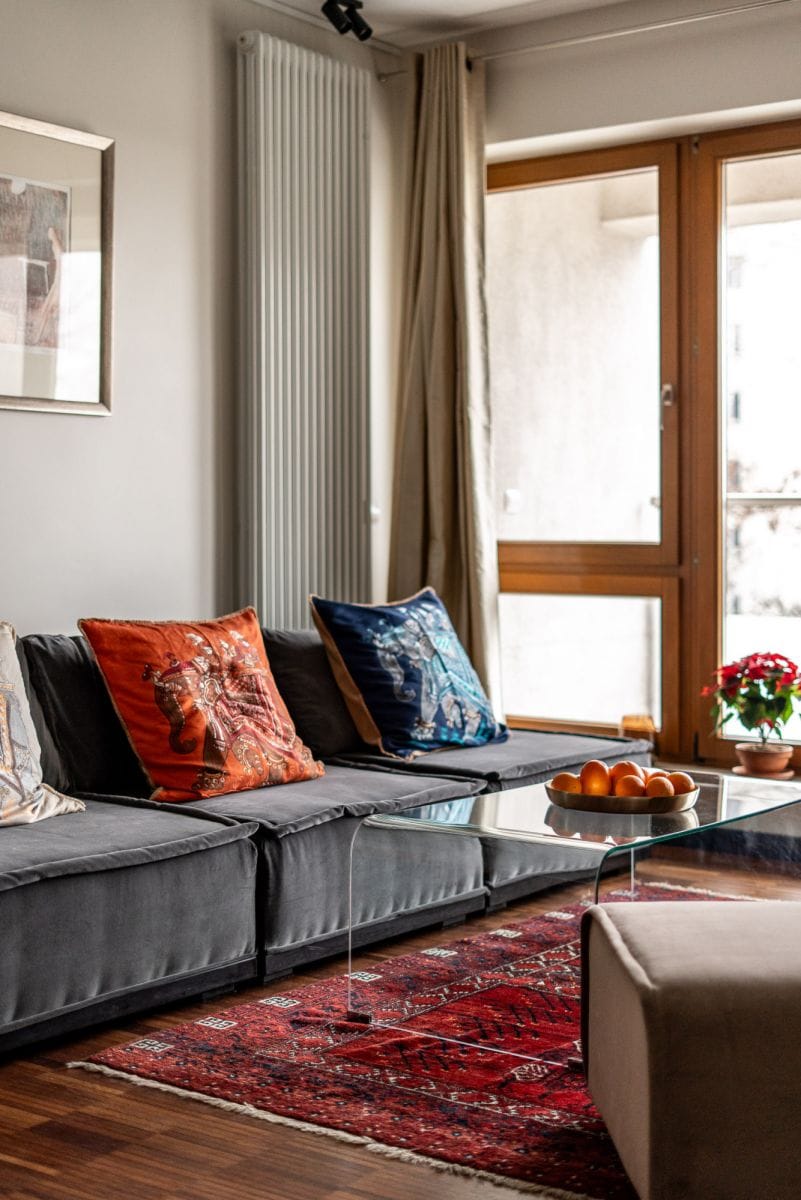 Mieszkanie 3 pokojowe na Wynajem