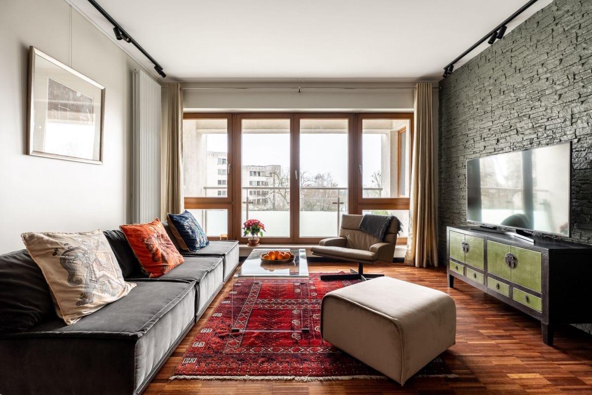 Mieszkanie 3 pokojowe na Wynajem