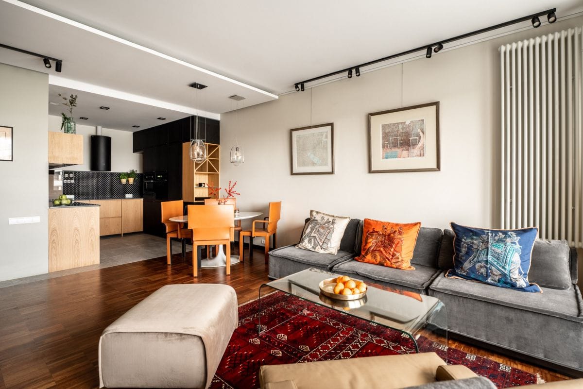 Mieszkanie 3 pokojowe na Wynajem