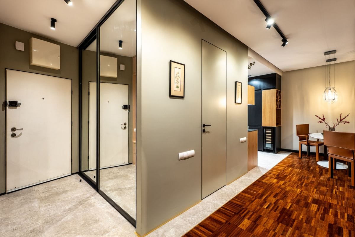 Mieszkanie 3 pokojowe na Wynajem