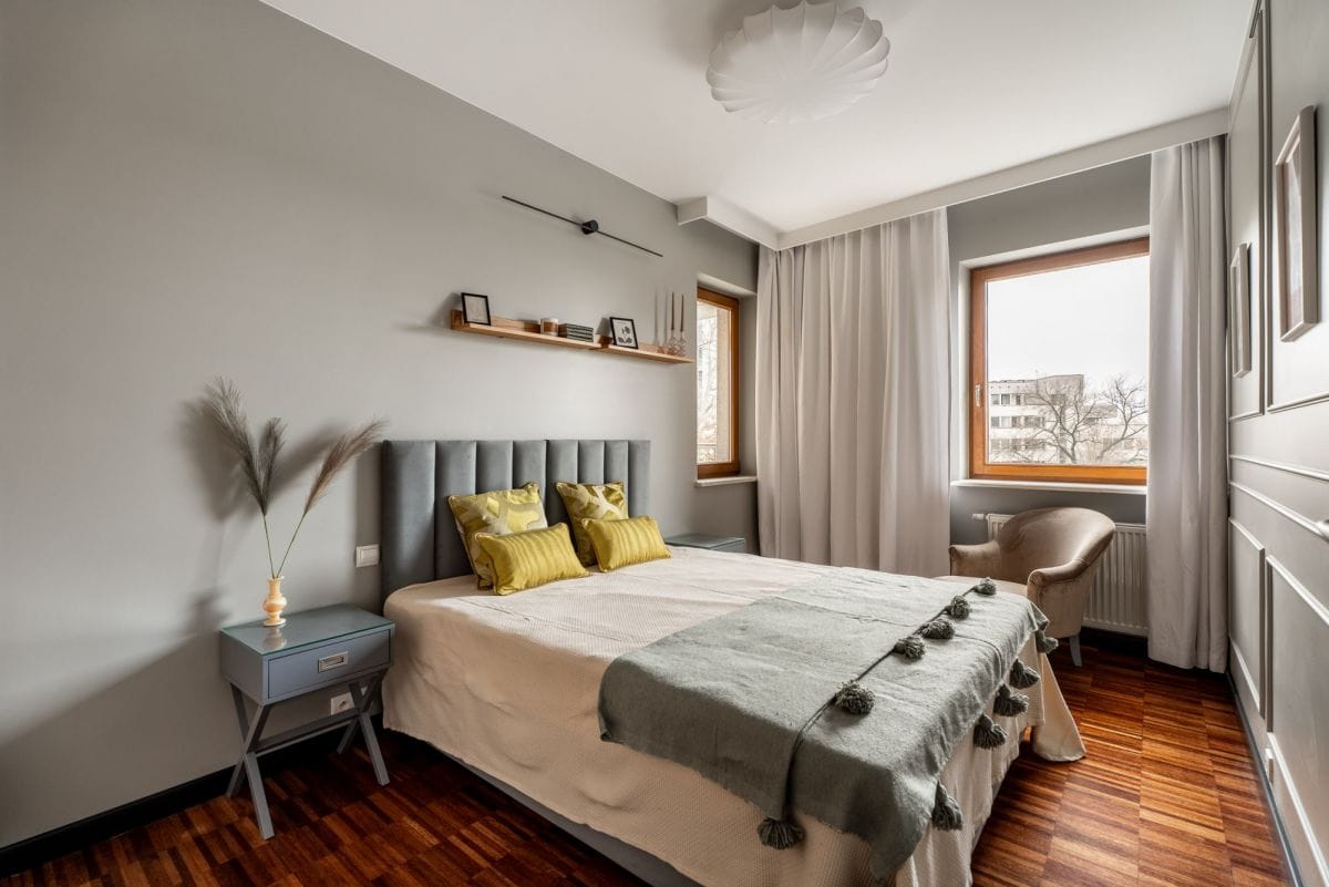 Mieszkanie 3 pokojowe na Wynajem