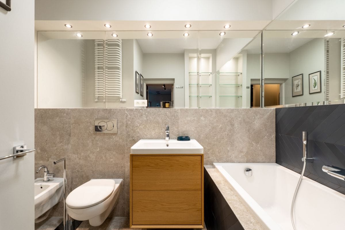 Mieszkanie 3 pokojowe na Wynajem