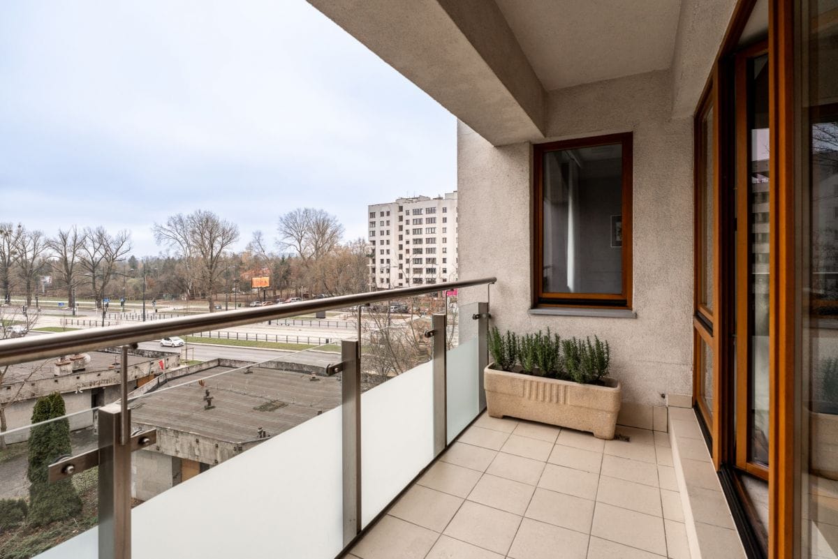 Mieszkanie 3 pokojowe na Wynajem