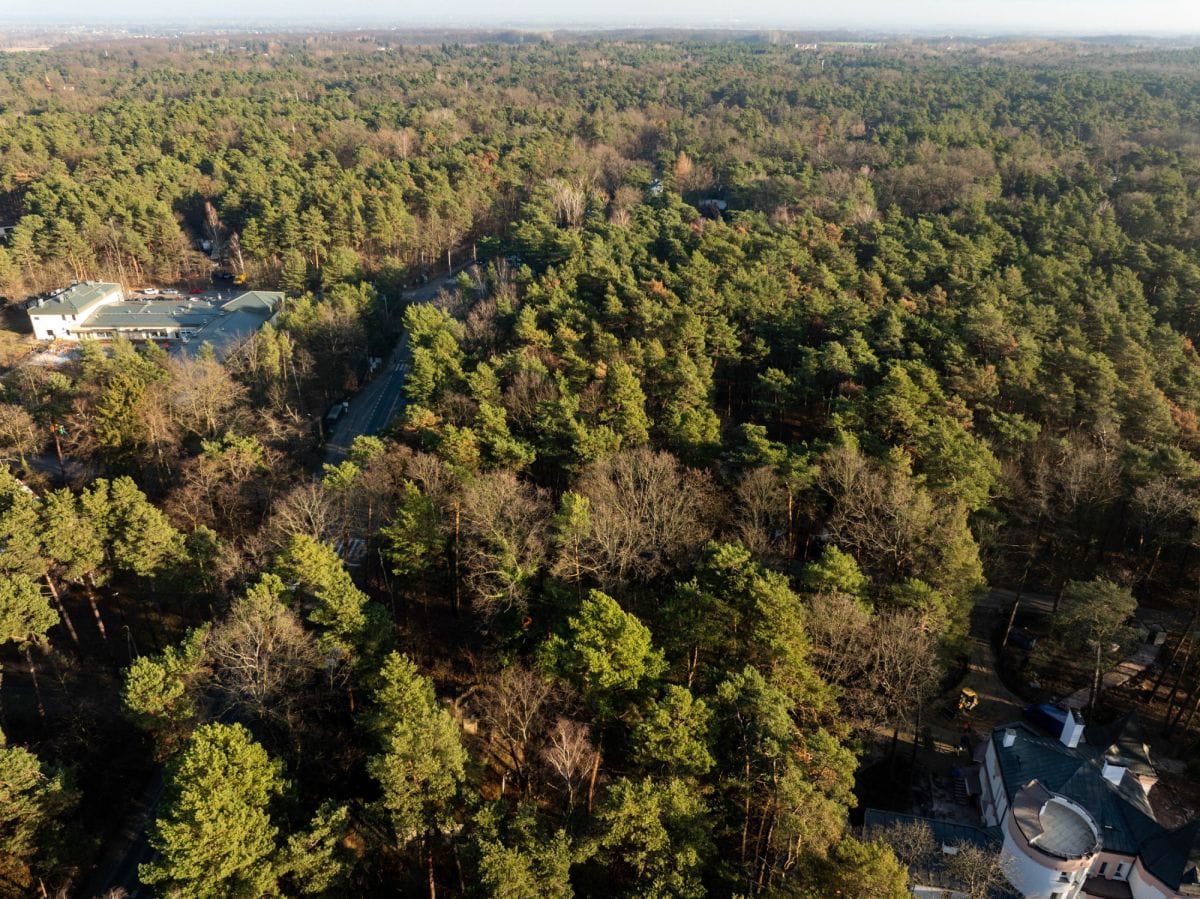 Działka  pokojowe na Sprzedaż