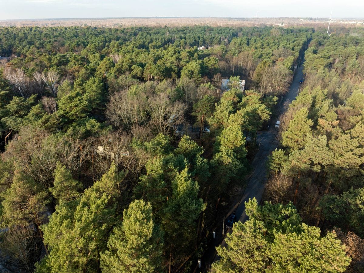 Działka  pokojowe na Sprzedaż