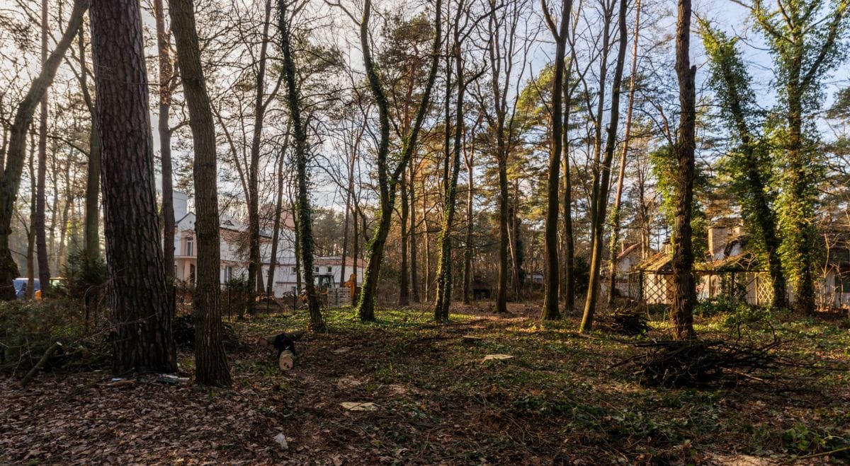 Działka  pokojowe na Sprzedaż