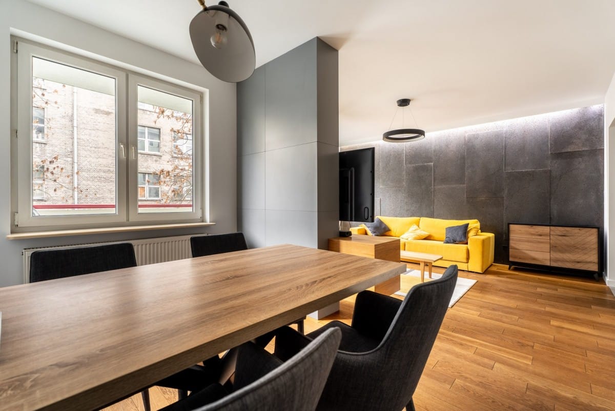 Mieszkanie 2 pokojowe na Wynajem