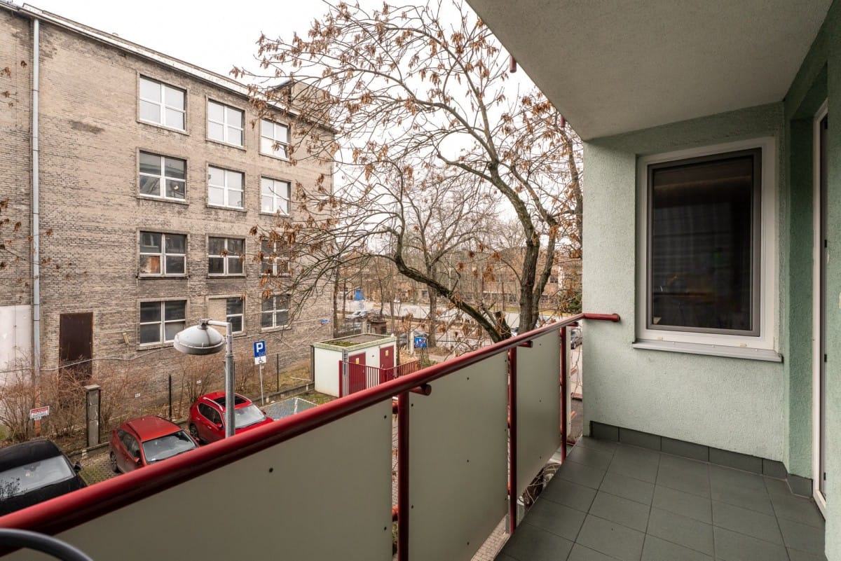 Mieszkanie 2 pokojowe na Wynajem