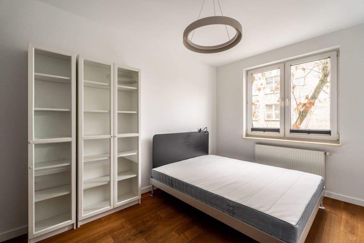 Mieszkanie 2 pokojowe na Wynajem