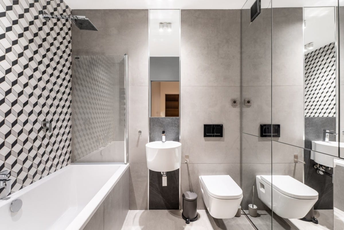 Mieszkanie 2 pokojowe na Wynajem